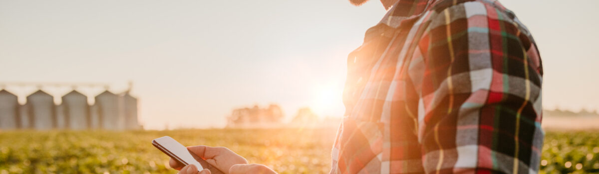 Sistemas avanzados de irrigación: Cómo ahorrar agua y multiplicar tu producción agrícola