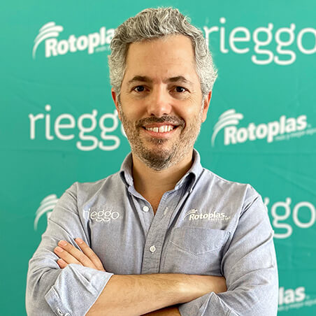 Imagen Nuestra gente